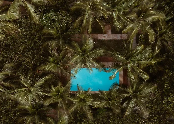 Lagoa Do Vento - Atins