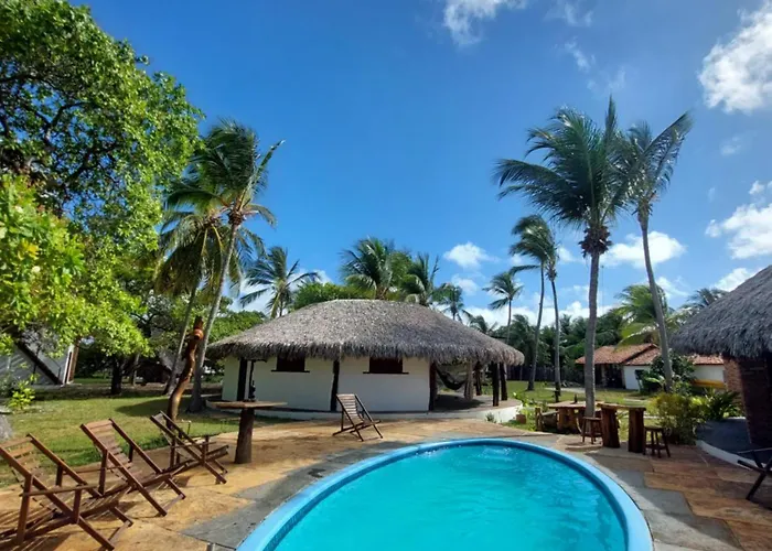 Pousada Velho BateauPousada