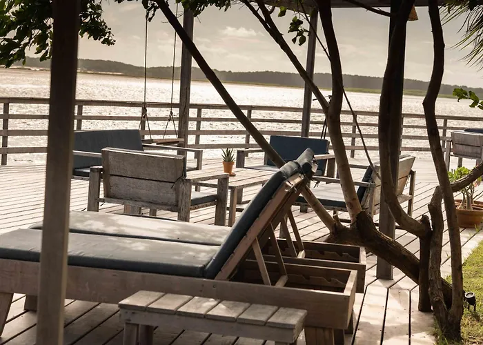 Muita Paz Rooms Atins